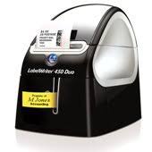 Dymo LabelWriter 450 Duo Label Printer G3985