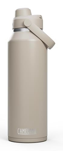 CamelBak Thrive Chug Insulated Stainless Steel Water Bottle 32oz Sky Blue K9074