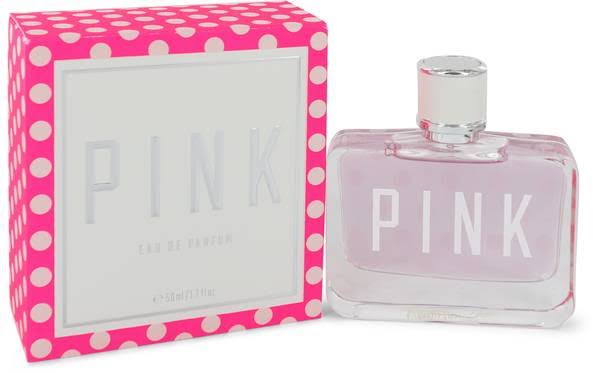 Victoria Secret Pink Eau De Parfum Spray 1.7 oz K40649