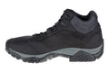Merrell Men Moab Adventure Mid Waterproof Wide Width L5599