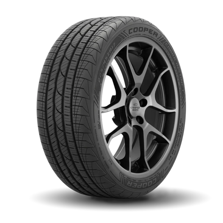 Cooper Cobra Instinct 245/40ZR20 99Y Performance Tire