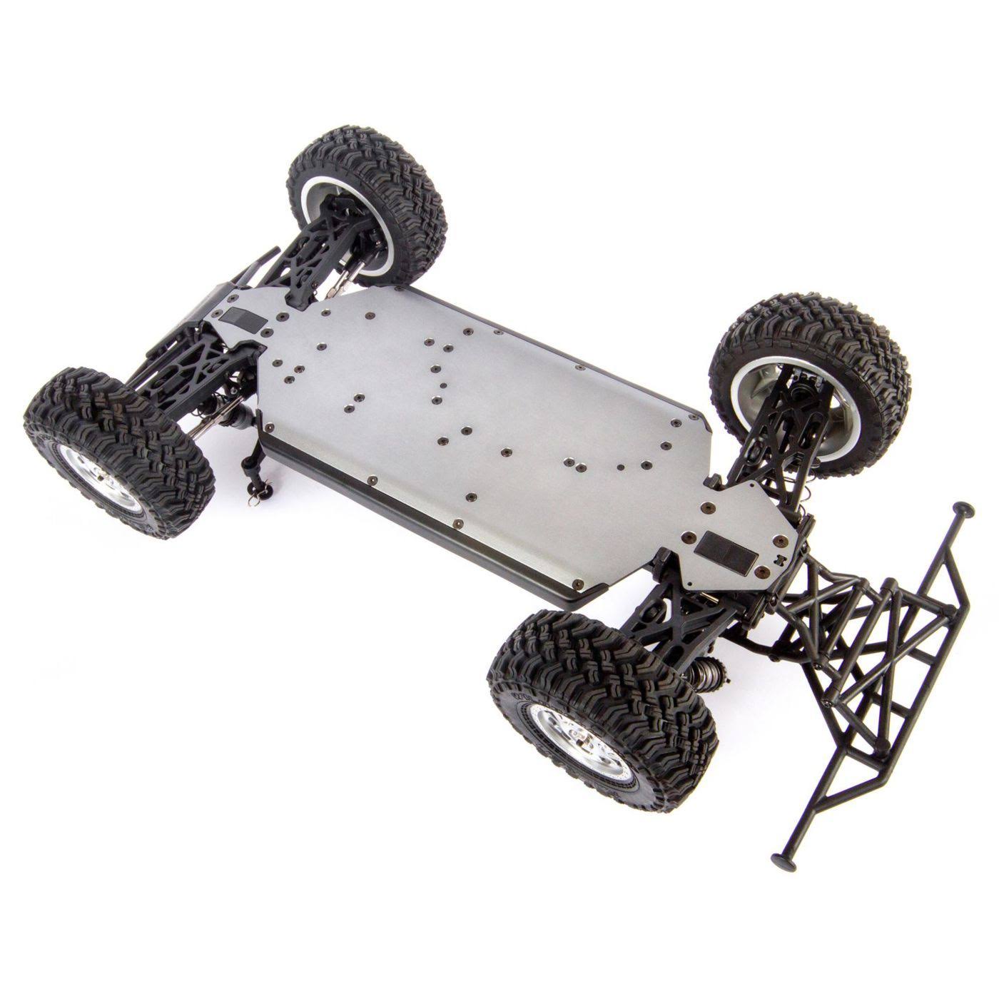 Losi Tenacity TT Pro 1/10 4WD RTR with Smart ESC O50765