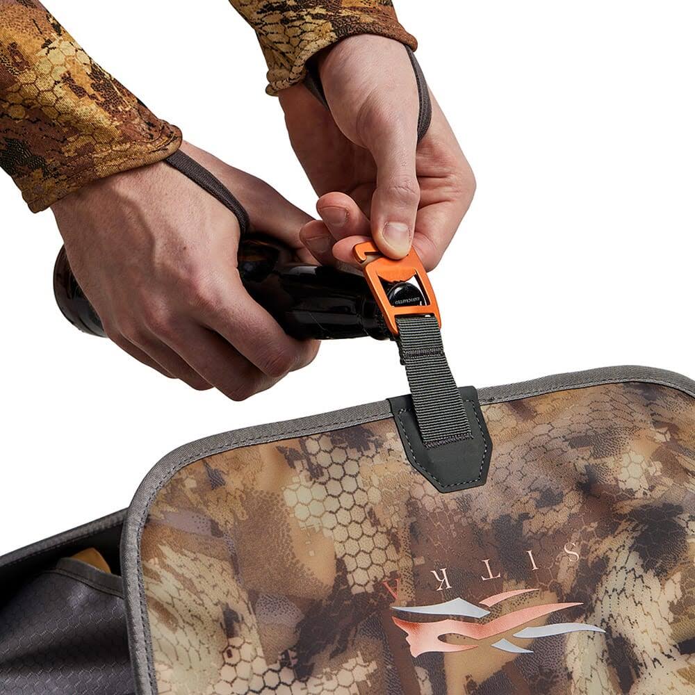 Sitka Wader Storage Bag Y332302