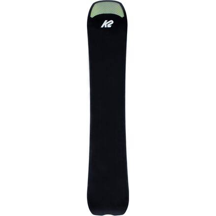 K2 Alchemist Snowboard 160 Q906