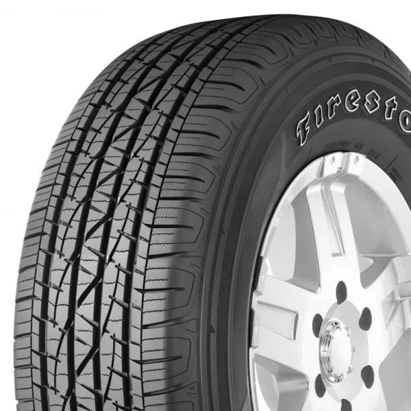Firestone Destination LE2 All Season Tire P255/60R19 D317640