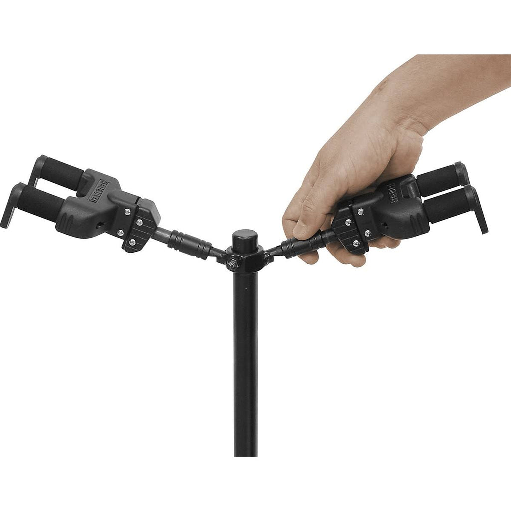 Hercules GS432B Triple Guitar Stand W47246