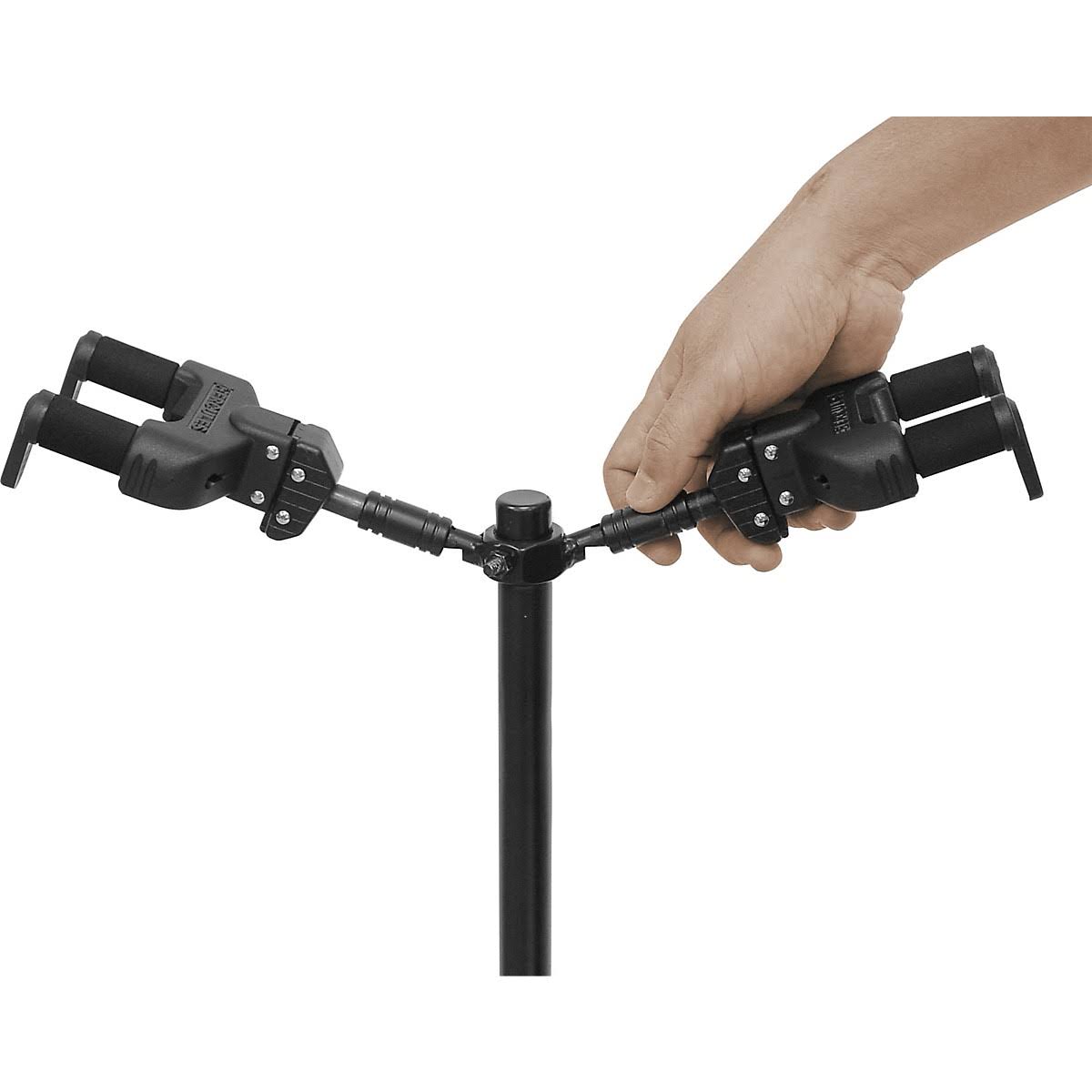 Hercules GS432B Triple Guitar Stand W47246