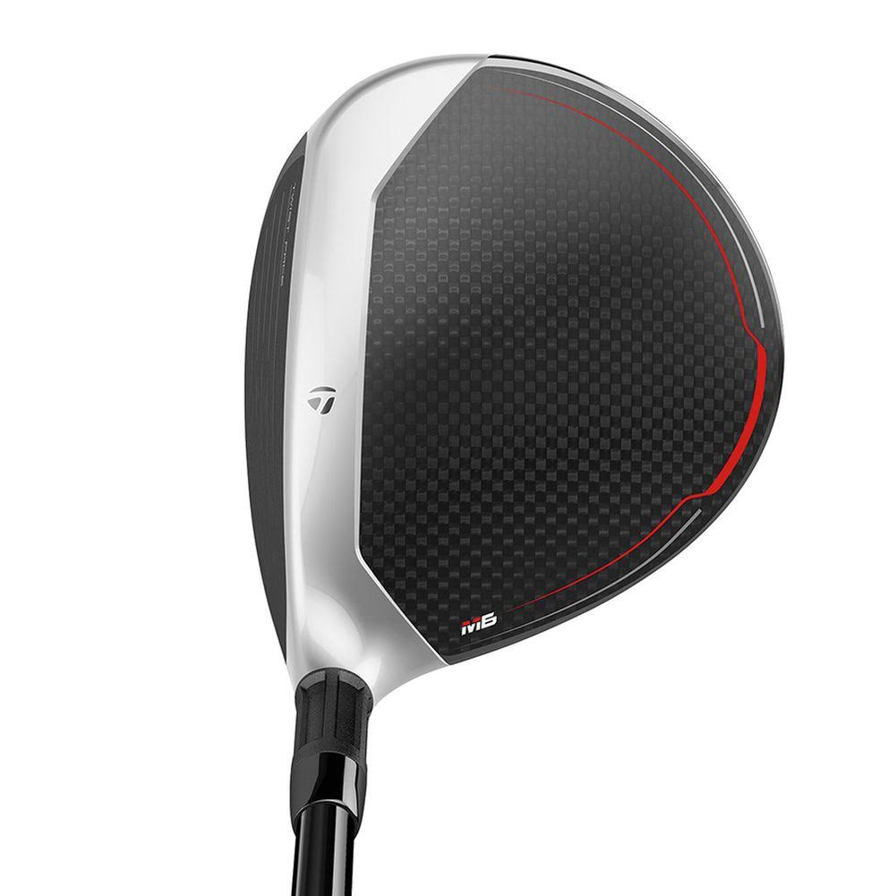 TaylorMade M6 D-Type Fairway Wood W3953