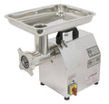 American Eagle AE-G12N 1HP #12 Commercial Stainless Steel Meat Grinder