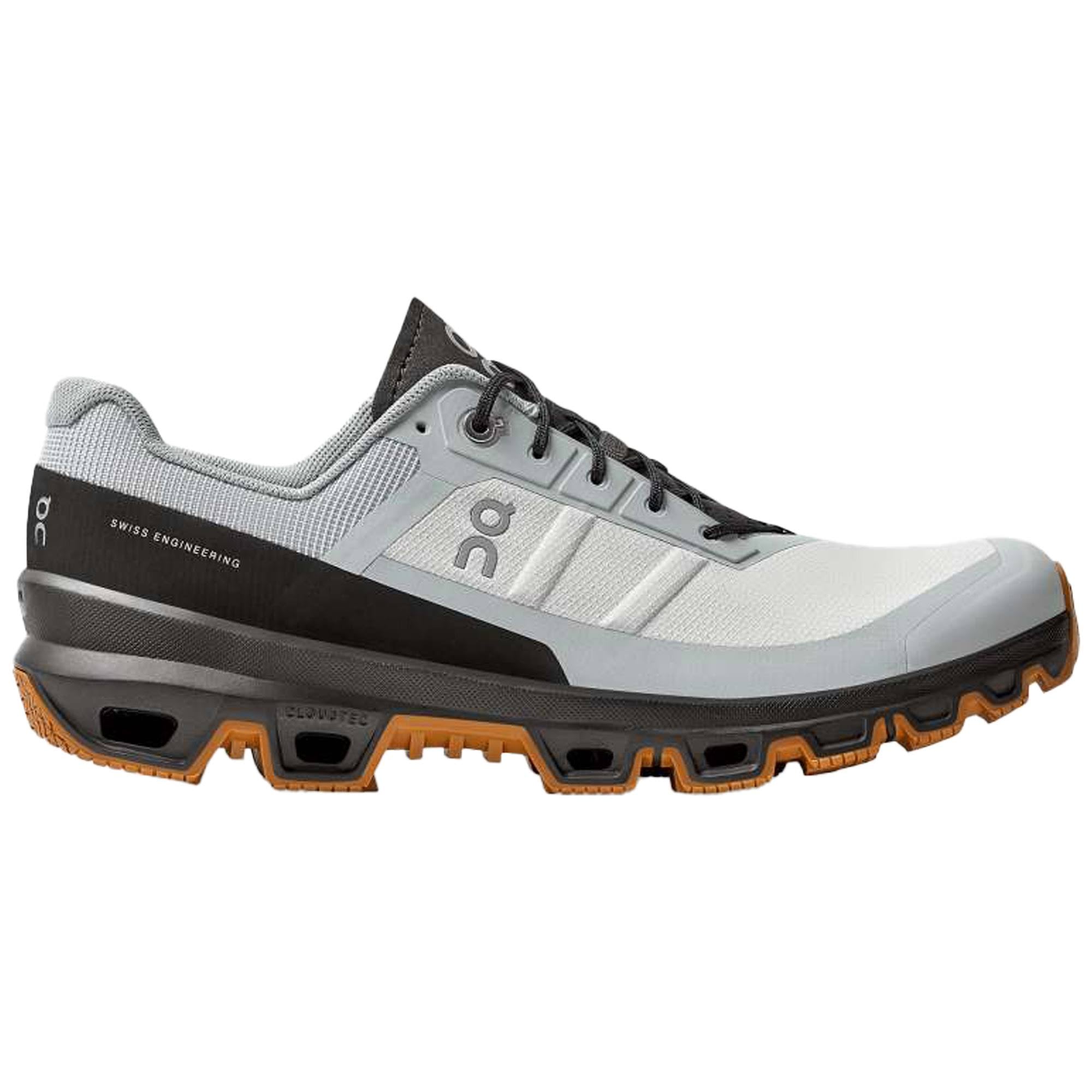 on Running Cloudventure Men's 12 V487