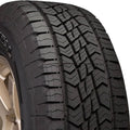 Continental 15506900000 Terrain Contact A/T Tire 265 /70 R18 116S SL Owl - Megean