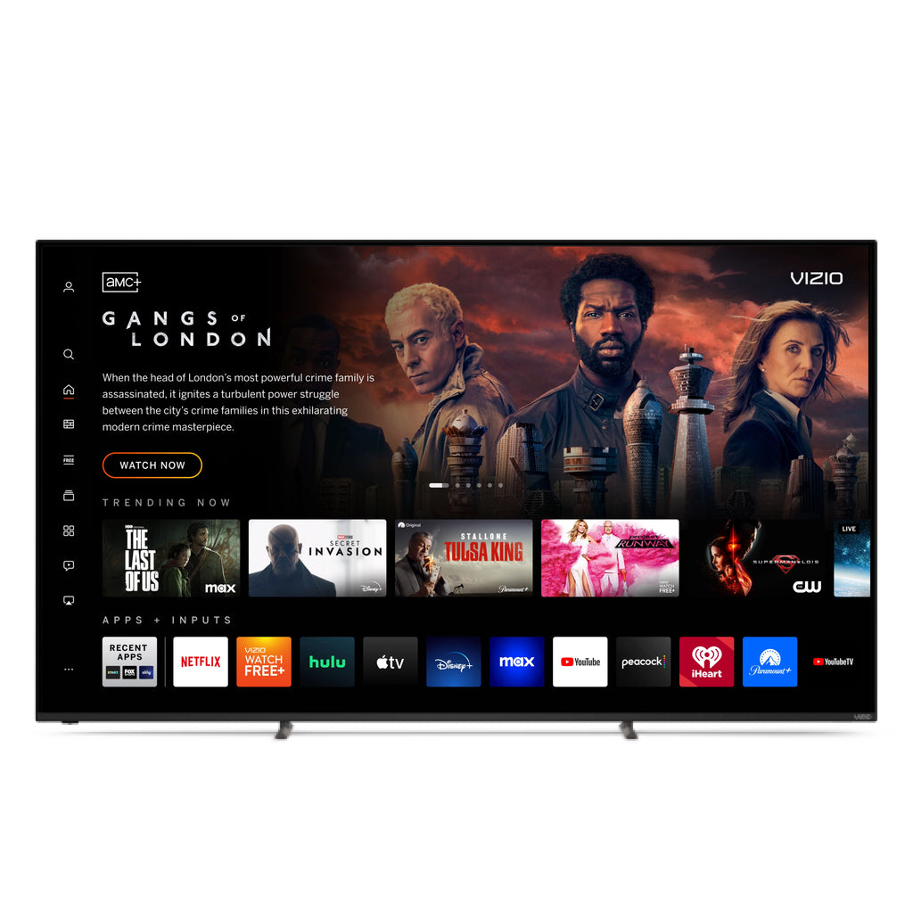 VIZIO 75 Class P-Series 4K QLED HDR Smart TV P75Q9-J01 I875