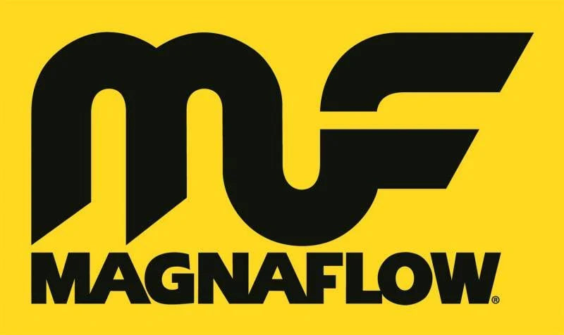 MagnaFlow 35171 Stainless Exhaust Tip Z5694