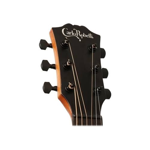 Carlo Robelli Travel Acoustic Guitar C6611