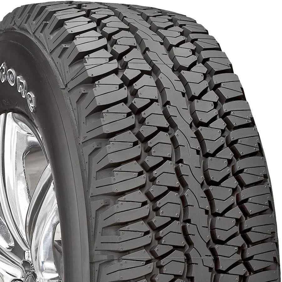 Firestone Destination A/T LT285/70R17 E X47029
