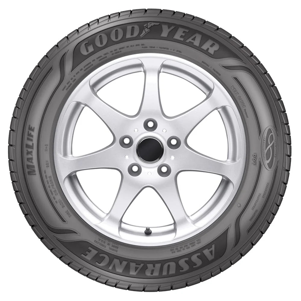 Goodyear Assurance Maxlife 235/65R18 All-Season Tire U5763