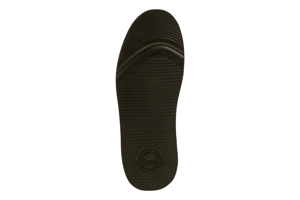 Hush Puppies Men's Mall Walker Shoes, Black, Size 8 M R87641