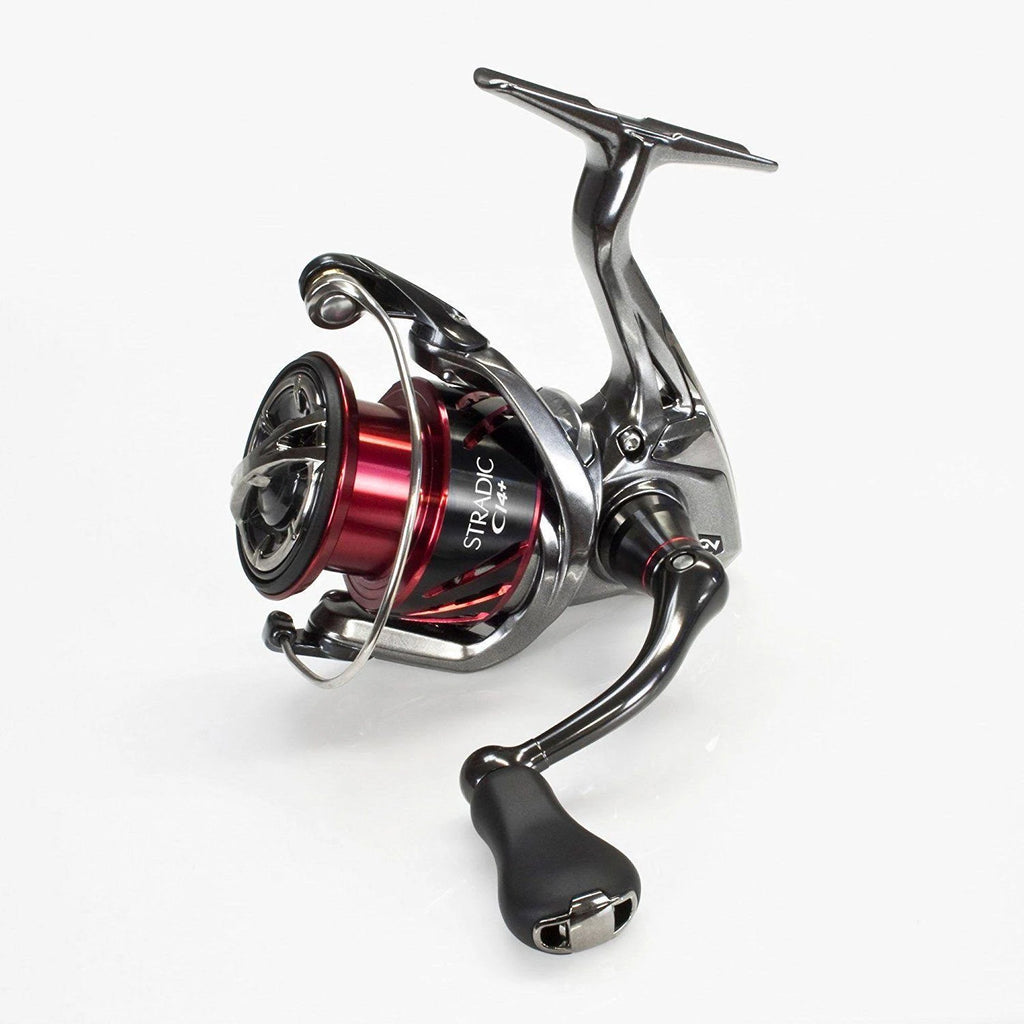 Shimano Stradic CI4+ Spinning Reel P621879