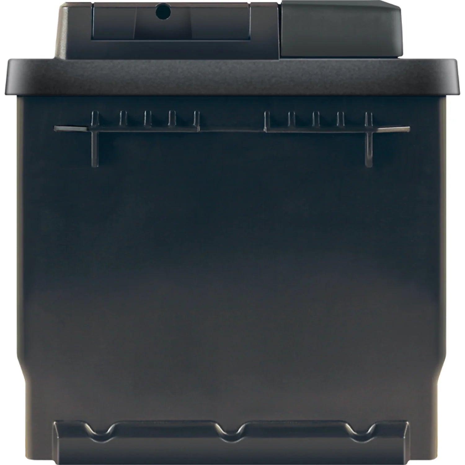 EverStart Maxx Lead Acid Automotive Battery Group H4 12V 480 CCA X439