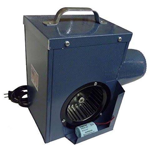 Superior Signal Smoke Blower for Sewer Gas Odor Detection M668303