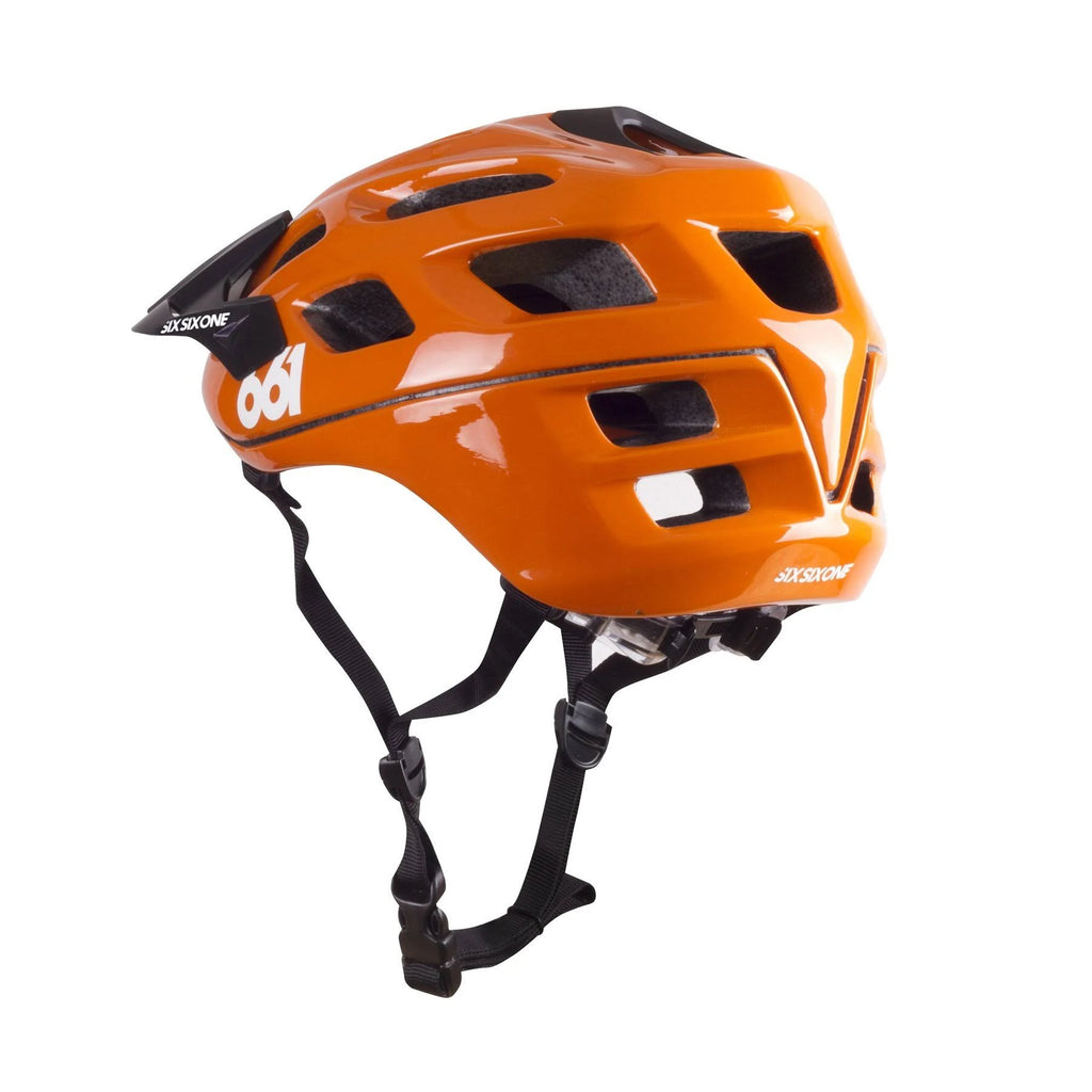 Recon Scout Helmet Orange L/XL J898376