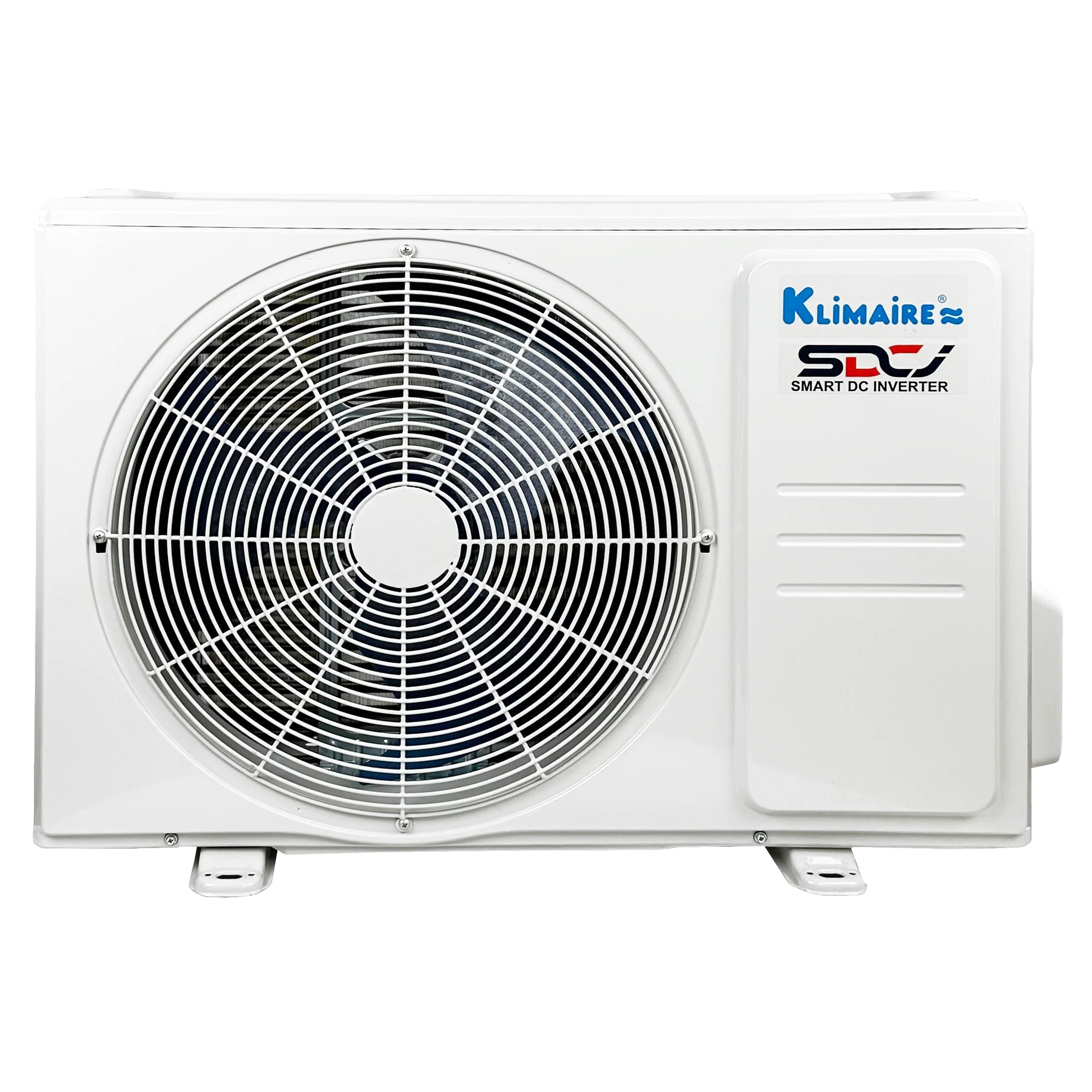 Klimaire 24,000 Btu 18.5 SEER2 Ductless Mini-Split Heat Pump Air Conditioner G262