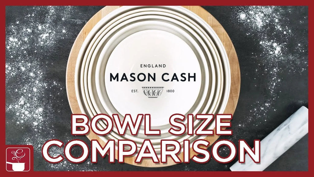 Mason Cash In The Meadow Mixing Bowls, Set of 2 J510
