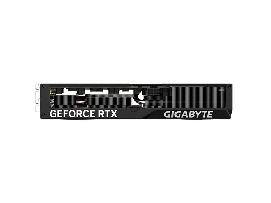 GIGABYTE WINDFORCE GeForce RTX 4070 12GB GDDR6X Video Card GV-N4070WF3OC-12GD N27143
