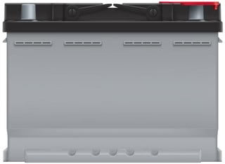 EverStart Platinum AGM Automotive Battery Group Size H7 12V 800 CCA A393