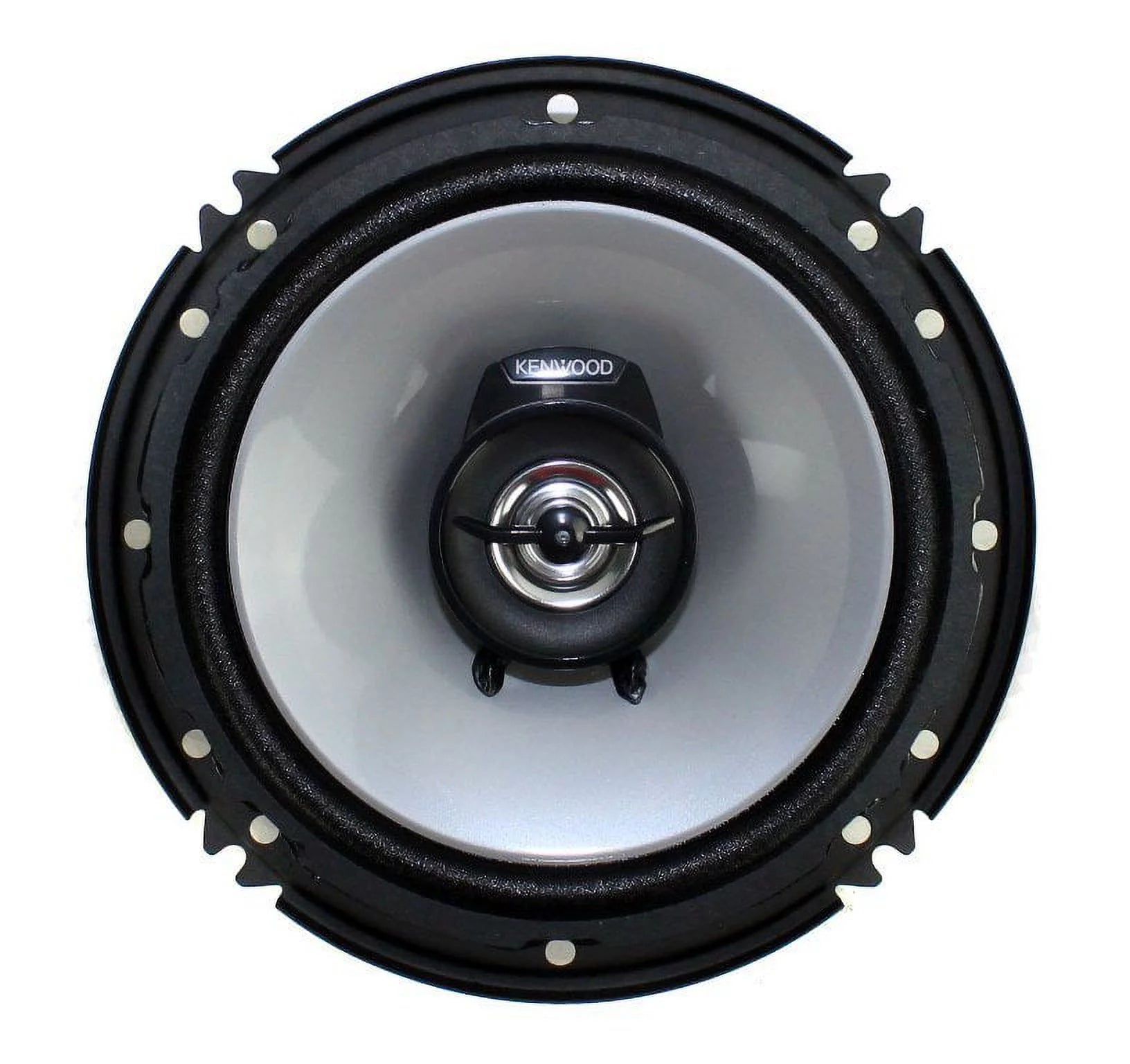 Kenwood KFC-1665S 6.5" 300W 2-Way Car Coaxial Speakers P8199