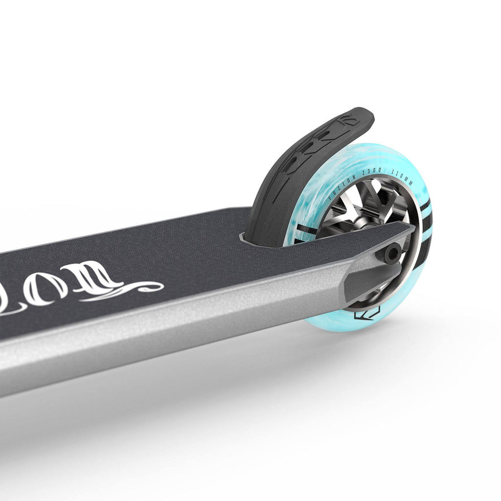 Fuzion Z300 Complete Scooter E5935
