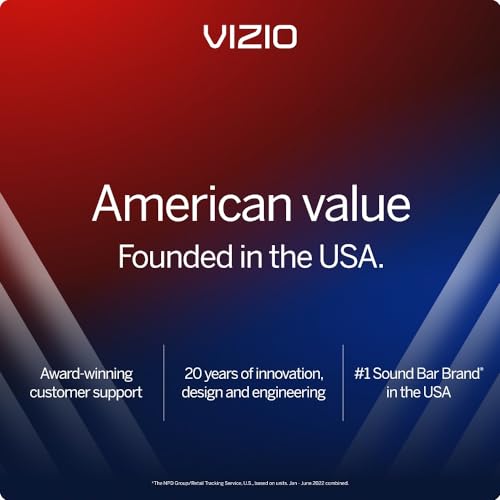 VIZIO 24-inch D-Series Full HD 1080p Smart TV with AirPlay & Chromecast, 2022 Model A794