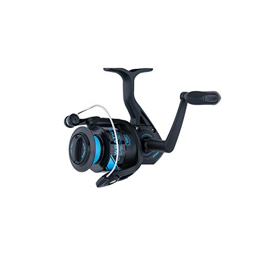 PENN Wrath II Spinning Fishing Reel N9971