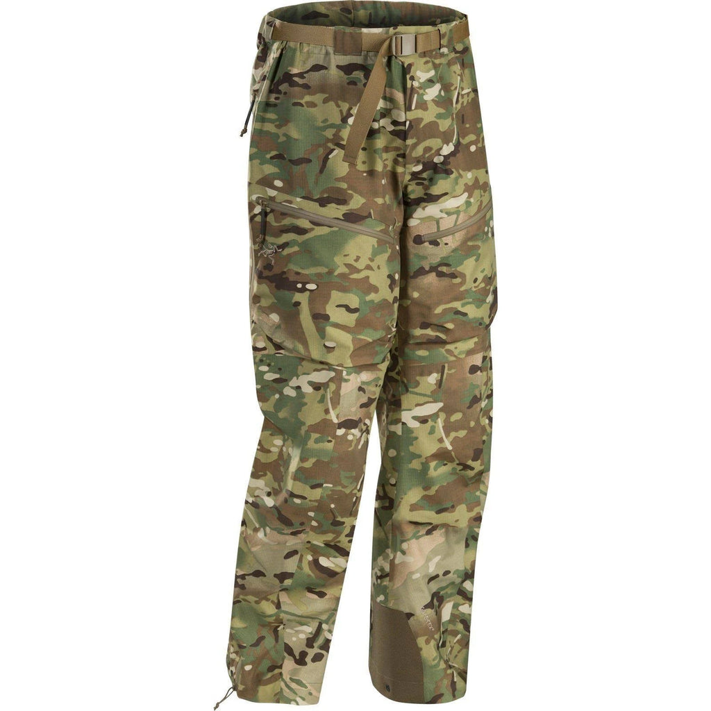 Arc&teryx Alpha Pant Gen 2 Multicam X135738
