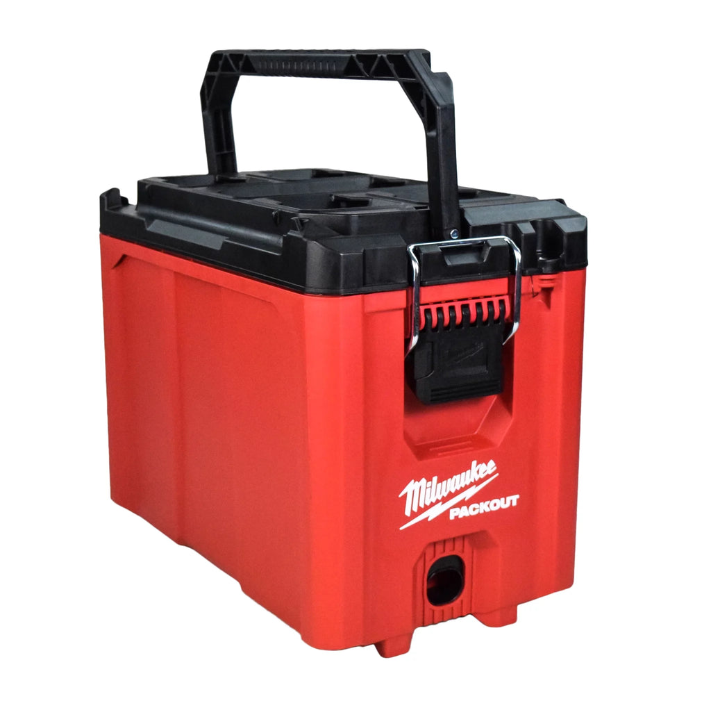 Milwaukee 48-22-8422 PACKOUT 10 in. Compact Tool Box