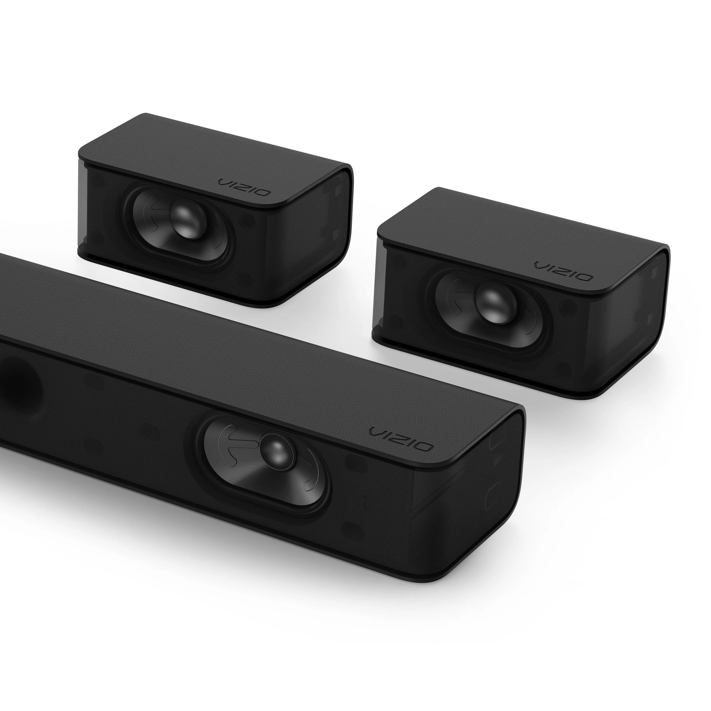 VIZIO V-Series 5.1 Sound Bar with DTS Virtual:X and Bluetooth B79742