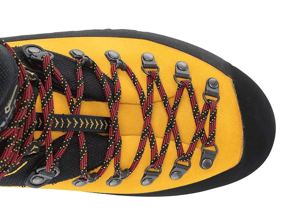 La Sportiva Men's Nepal Cube GTX Hiking Boots - Yellow C951