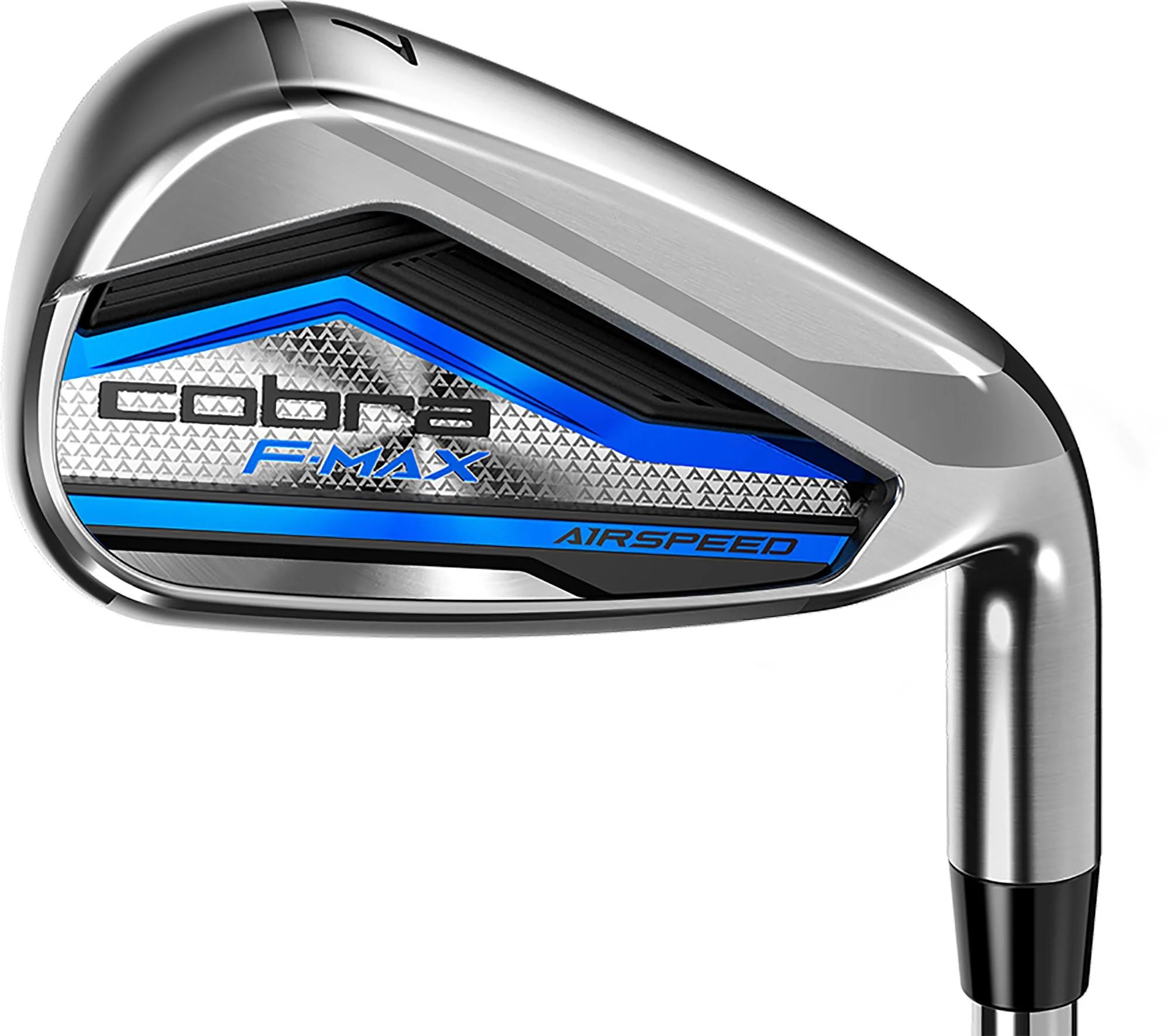 Cobra F-Max Airspeed Iron Set