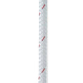 New England Ropes 7/16in (11mm) Sta-Set White 130 Feet Long