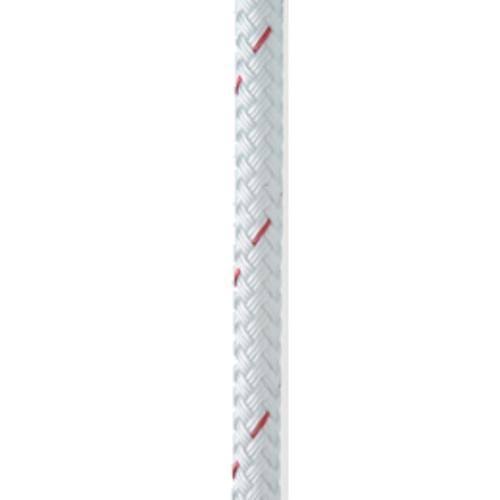 New England Ropes 7/16in (11mm) Sta-Set White 130 Feet Long