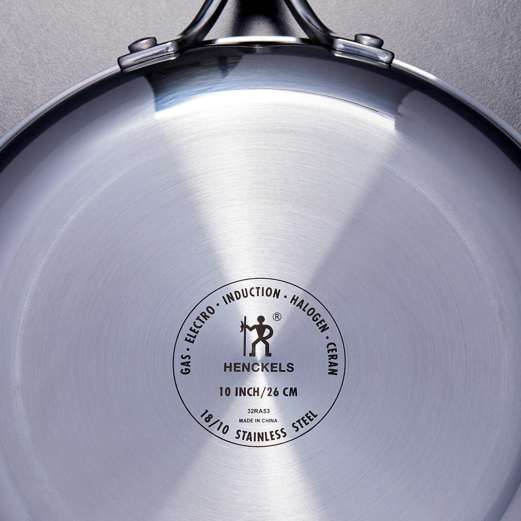 Henckels HXagon 3-Piece Skillet Set X220019