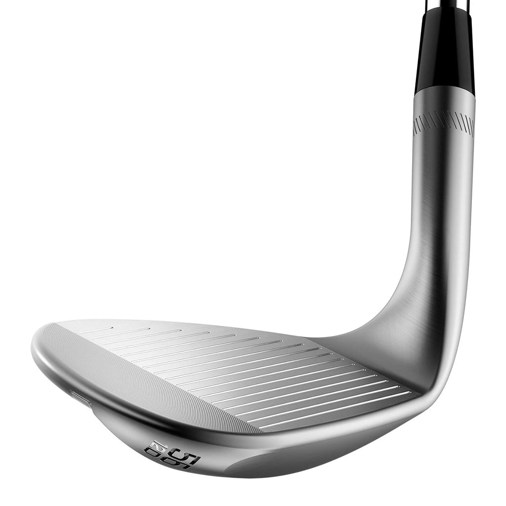 Titleist Vokey SM8 Tour Chrome Wedge R555