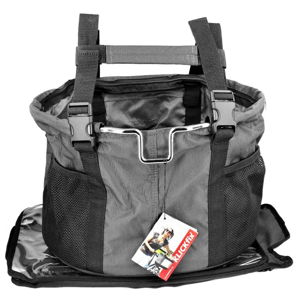 Rixen Kaul Doggy Handlebar Bag G565