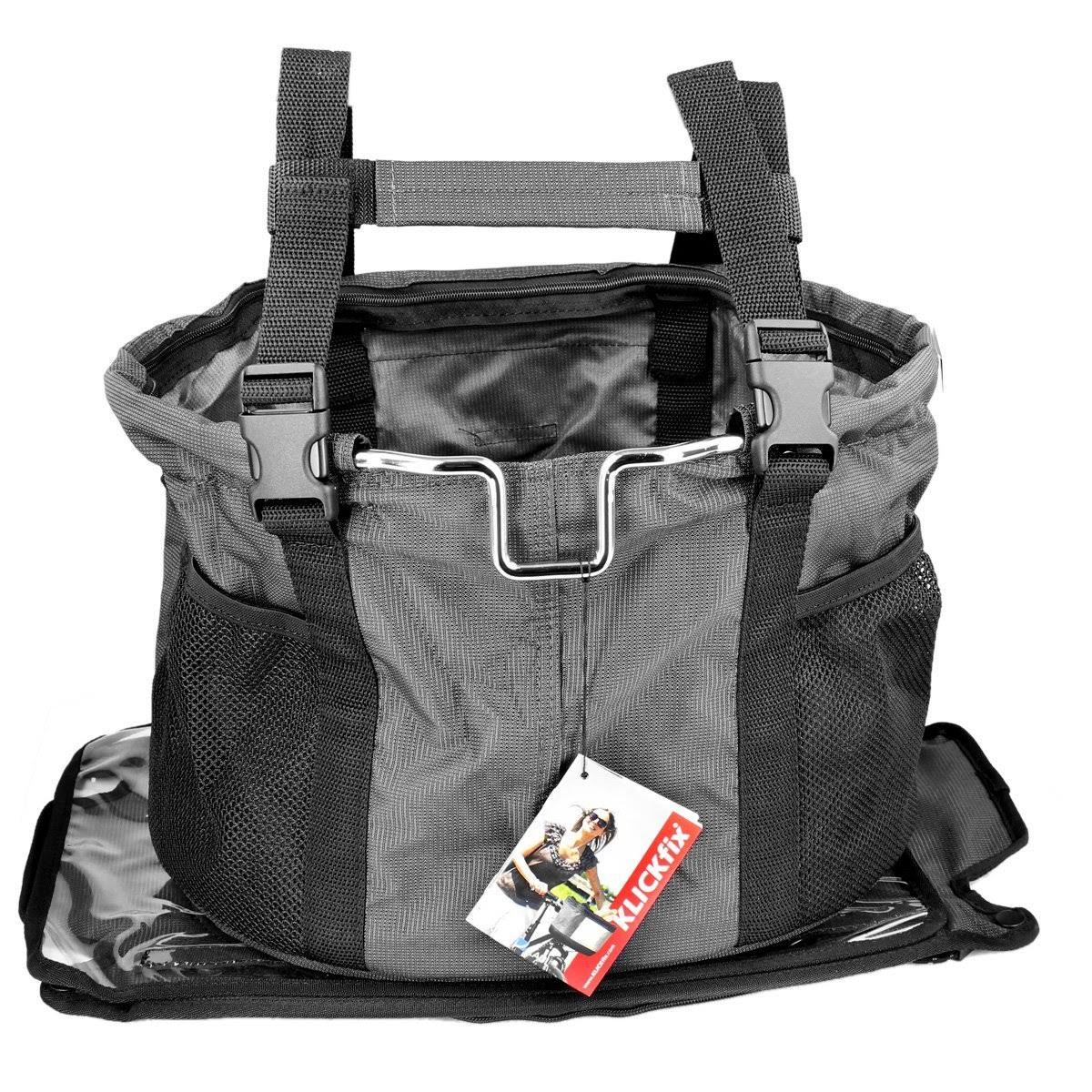 Rixen Kaul Doggy Handlebar Bag G565
