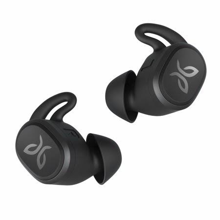 Jaybird Vista Wireless Sport Headphones - Black - Megean