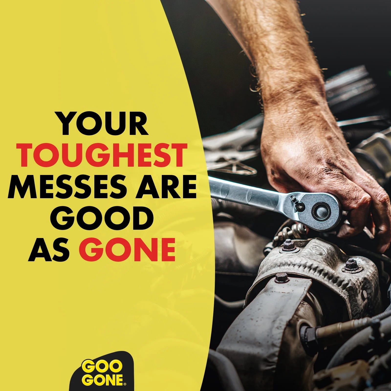 Goo Gone Pro-Power Adhesive Remover, 8 oz E39662