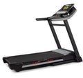 ProForm Trainer 12.0 Folding Treadmill with 10” HD Touchscreen and 30-Day iFIT Membership for Studio Classes & Global Workouts