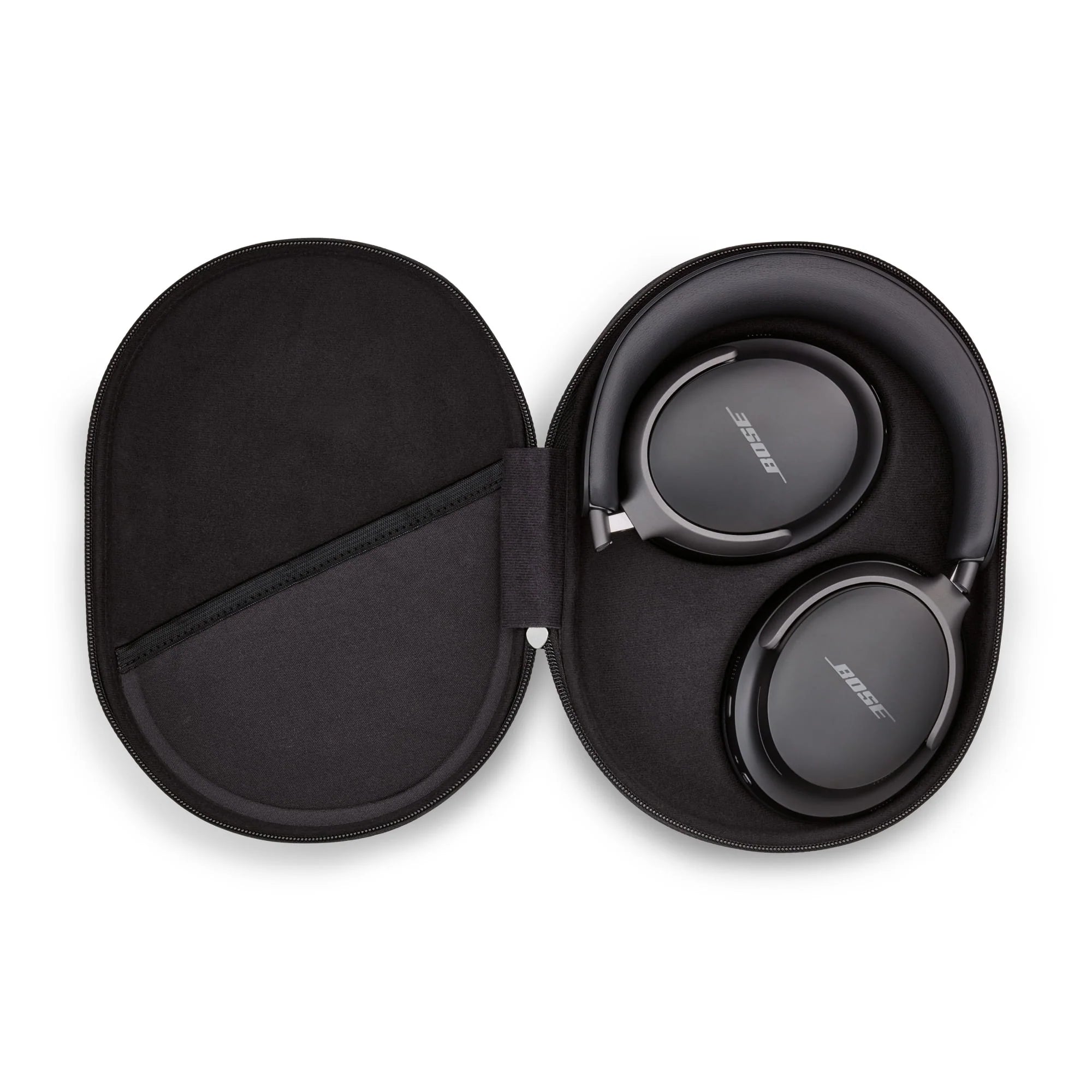 Bose QuietComfort Ultra Wireless Noise Cancelling Headphones, Black H778