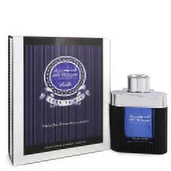 Rasasi Al Wisam Evening Eau De Parfum Spray 3.3 oz U2416