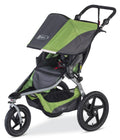 Bob Revolution Flex Stroller (Meadow)